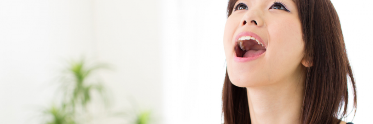 Campioni di saliva raccolti tramite gargarismi: una valida alternativa ai test per COVID-19