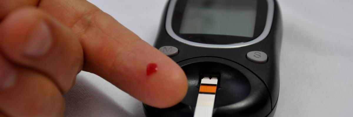 Prevenzione e Diagnosi del Diabete di Tipo 2